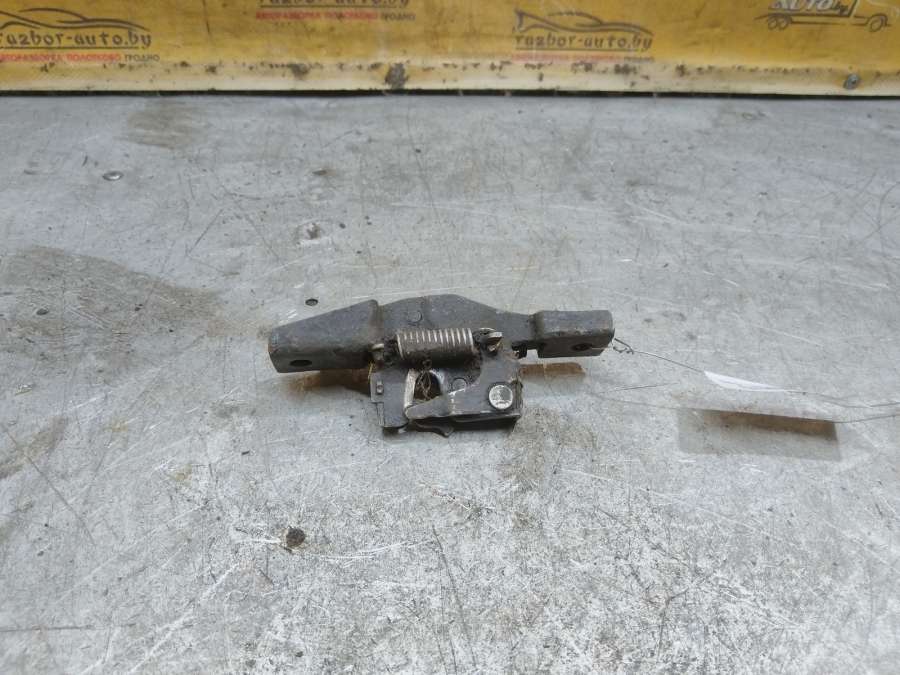 Замок капота Renault Laguna Универсал 1997г. | Фото № 3 Замок капота Renault Laguna Универсал 1997г. - Фото 3