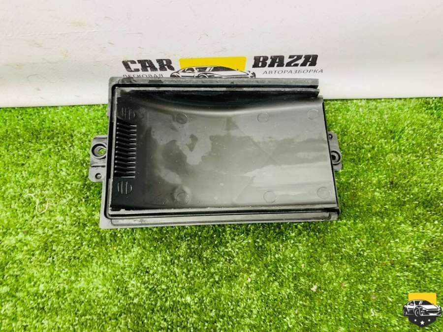 133854Z Корпус отопителя (печки)  Volkswagen e-Golf 2003г. | Фото № 1  133854Z Корпус отопителя (печки)  Volkswagen e-Golf 2003г. - Фото 1
