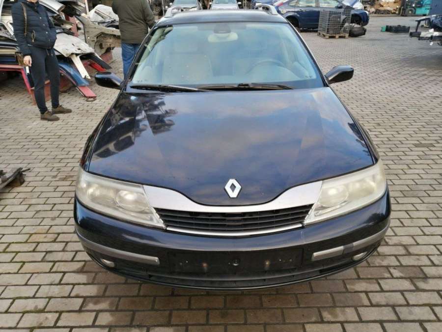 Ограничитель открывания двери передней Renault Laguna 2 2002г. | Фото № 5 Ограничитель открывания двери передней Renault Laguna 2 2002г. - Фото 5