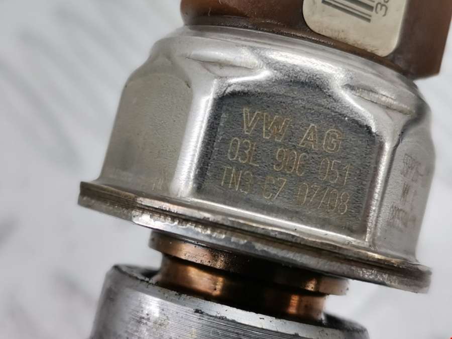 55PP26-01 Датчик давления топлива Volkswagen Passat 6 (2005-2010) Седан 2008г. | Фото № 3 55PP26-01 Датчик давления топлива Volkswagen Passat 6 (2005-2010) Седан 2008г. - Фото 3