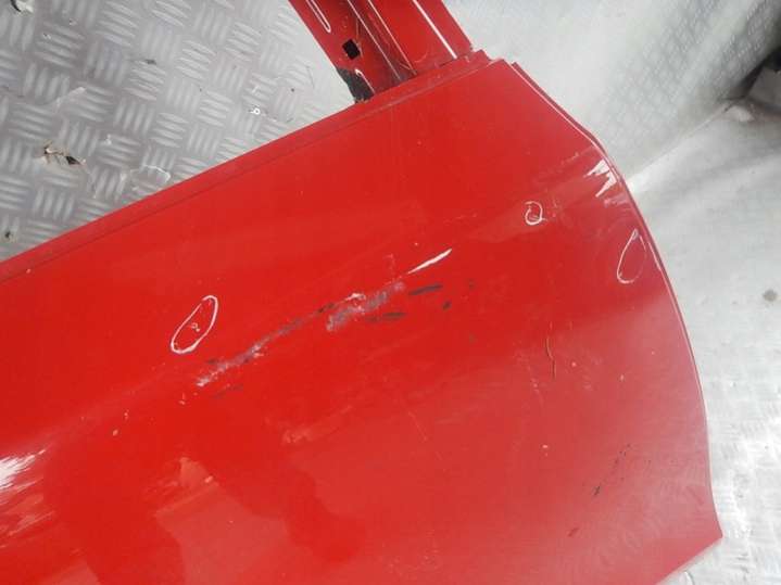 VOLVOV40IIDRZK Дверь задняя правая Volvo V40 2 поколение (2012-2024) 2012г. | Фото № 3 VOLVOV40IIDRZK Дверь задняя правая Volvo V40 2 поколение (2012-2024) 2012г. - Фото 3