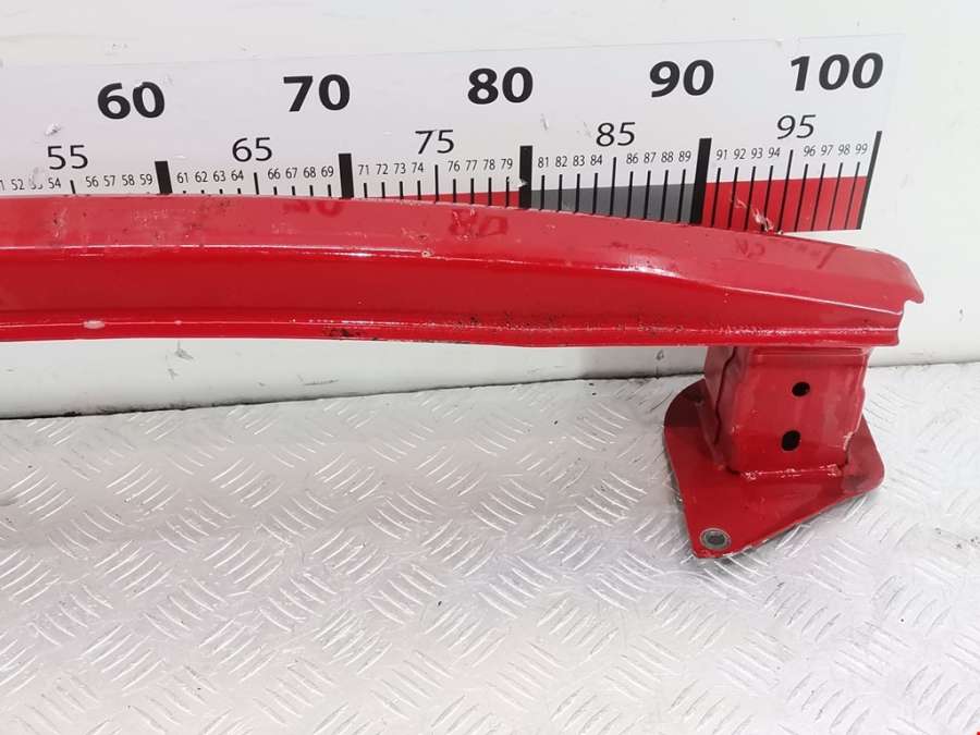 Усилитель бампера задний Skoda Rapid (2012-2020) Хетчбэк 5дв. 2015г. | Фото № 6 Усилитель бампера задний Skoda Rapid (2012-2020) Хетчбэк 5дв. 2015г. - Фото 6