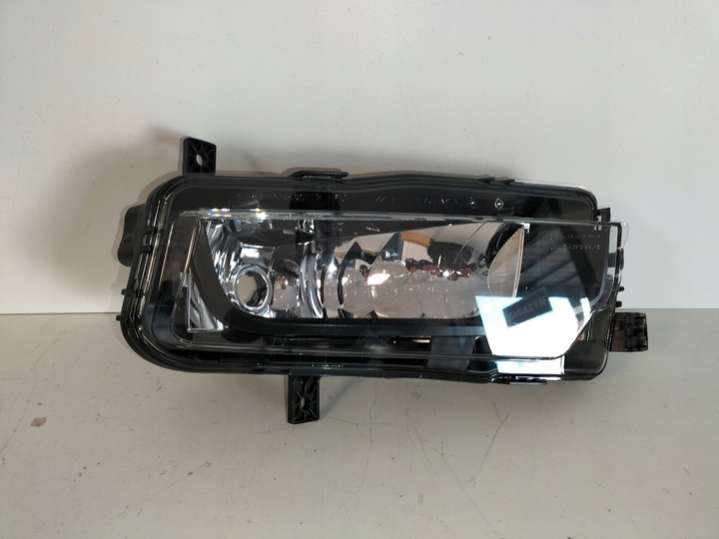 7E0941662 Фара противотуманная правая Volkswagen Transporter T6 (2015-2024) 2015г. | Фото № 1 7E0941662 Фара противотуманная правая Volkswagen Transporter T6 (2015-2024) 2015г. - Фото 1