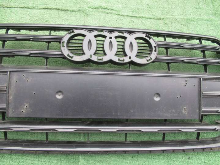 8W6853651R Решетка радиатора  Audi A5 F5 (2016-2020) 2016г. | Фото № 4  8W6853651R Решетка радиатора  Audi A5 F5 (2016-2020) 2016г. - Фото 4