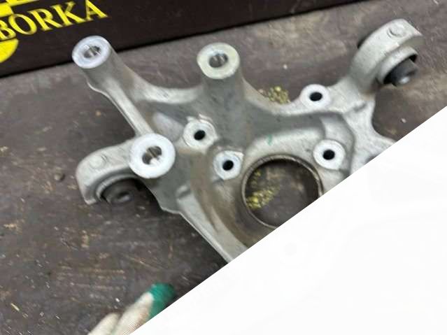 84034301 Кулак задний правый GMC Terrain 2019г. | Фото № 2 84034301 Кулак задний правый GMC Terrain 2019г. - Фото 2