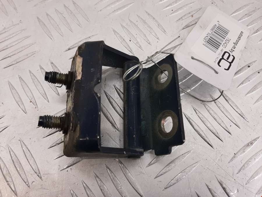 Петля крышки (двери) багажника Nissan Pathfinder (R51) (2004-2014) Внедорожник 5дв. 2006г. | Фото № 3 Петля крышки (двери) багажника Nissan Pathfinder (R51) (2004-2014) Внедорожник 5дв. 2006г. - Фото 3