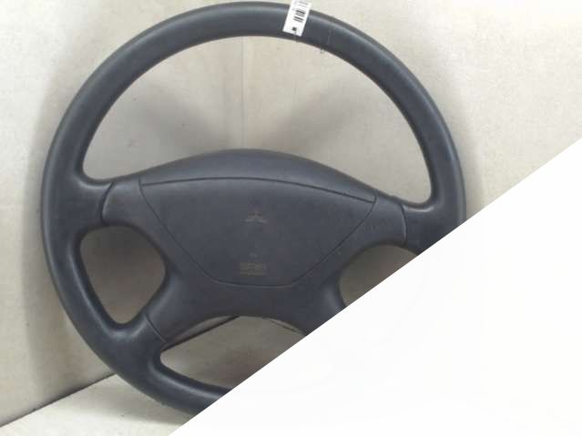 Руль Mitsubishi Space Star (1998-2004) Минивен 2000г. | Фото № 1 Руль Mitsubishi Space Star (1998-2004) Минивен 2000г. - Фото 1