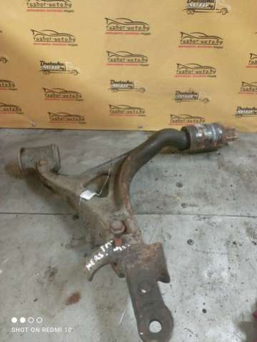 Рычаг передний левый Mercedes ML W163 Джип (5-дверный) 2000г. | Фото № 2 Рычаг передний левый Mercedes ML W163 Джип (5-дверный) 2000г. - Фото 2