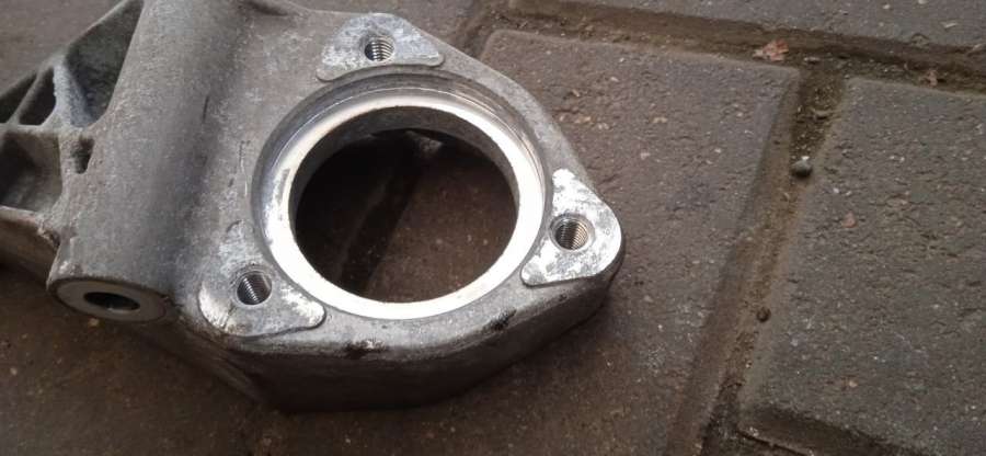 13248689 Кронштейн полуоси Opel Meriva 2 2012г. | Фото № 4 13248689 Кронштейн полуоси Opel Meriva 2 2012г. - Фото 4