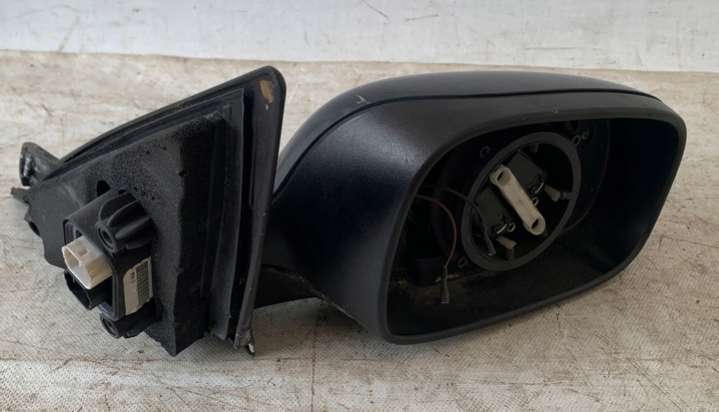 12796552 Зеркало наружное правое Saab 9-3 2 поколение (2002-2008) 2002г. | Фото № 3 12796552 Зеркало наружное правое Saab 9-3 2 поколение (2002-2008) 2002г. - Фото 3