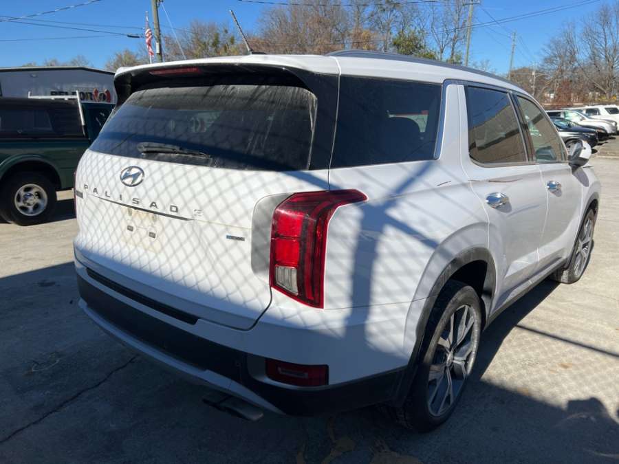 Катушка зажигания Hyundai Palisade 2018- 2020г. | Фото № 9 Катушка зажигания Hyundai Palisade 2018- 2020г. - Фото 9