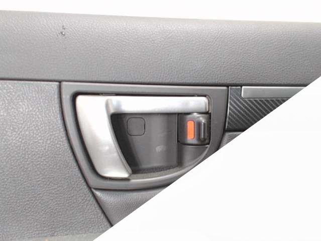 Ручка боковой двери внутренняя,право,зад  Hyundai Santa Fe (2005 - 2012) Кроссовер 2011г. | Фото № 1   Ручка боковой двери внутренняя,право,зад  Hyundai Santa Fe (2005 - 2012) Кроссовер 2011г. - Фото 1