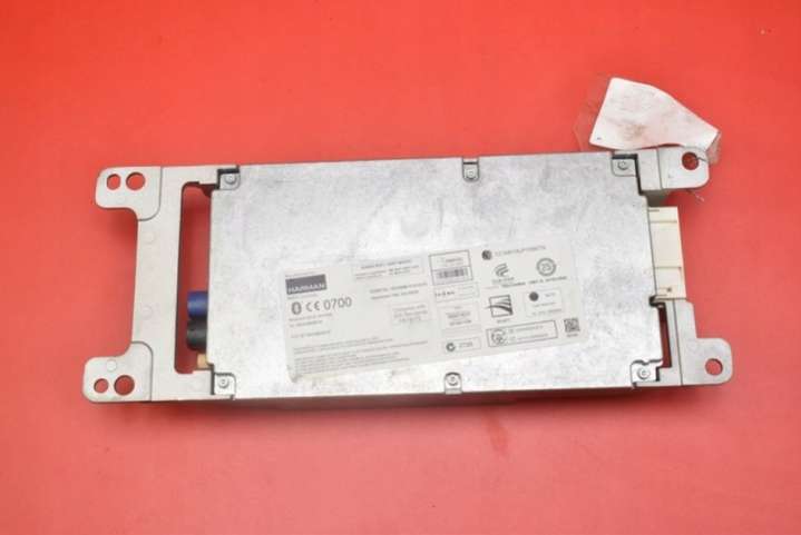 924418801 Блок управления двигателем  BMW 5 F10/F11/GT F07 (2009-2013) 2009г. | Фото № 2  924418801 Блок управления двигателем  BMW 5 F10/F11/GT F07 (2009-2013) 2009г. - Фото 2