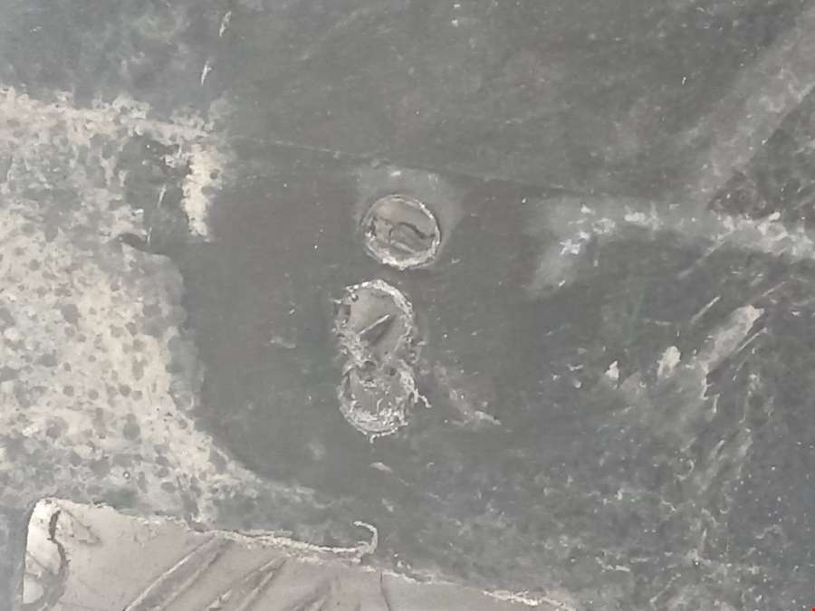 Подкрылок (защита крыла) задний левый Fiat Ducato 4 (290/295) (2014-2023) Грузовой 2015г. | Фото № 7 Подкрылок (защита крыла) задний левый Fiat Ducato 4 (290/295) (2014-2023) Грузовой 2015г. - Фото 7