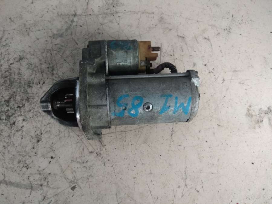 A0051511301 Стартер  Mercedes-Benz E W211/S211 0000г. | Фото № 1  A0051511301 Стартер  Mercedes-Benz E W211/S211 0000г. - Фото 1