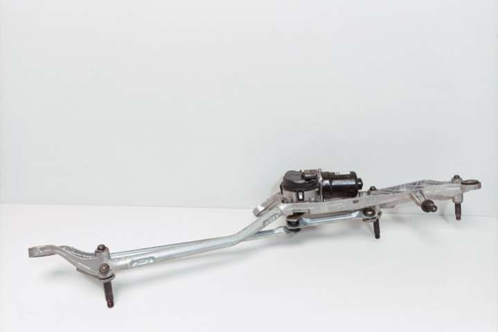 5A68427 Механизм стеклоочистителя (трапеция дворников) BMW iX I20 1 поколение (2021-2024) 2021г. | Фото № 7 5A68427 Механизм стеклоочистителя (трапеция дворников) BMW iX I20 1 поколение (2021-2024) 2021г. - Фото 7