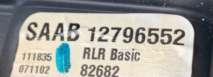 12796552 Зеркало наружное правое Saab 9-3 2 поколение (2002-2008) 2002г. | Фото № 5 12796552 Зеркало наружное правое Saab 9-3 2 поколение (2002-2008) 2002г. - Фото 5