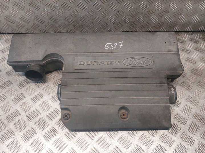 2S61-9600-CE Корпус воздушного фильтра Ford Fusion 1 поколение (2002-2005) 2002г. | Фото № 1 2S61-9600-CE Корпус воздушного фильтра Ford Fusion 1 поколение (2002-2005) 2002г. - Фото 1