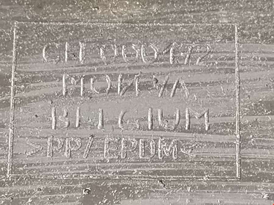 CLF000172 Подкрылок (защита крыла) задний левый Land Rover Range Rover 3 (2001-2012) Внедорожник 5дв. 2004г. | Фото № 4 CLF000172 Подкрылок (защита крыла) задний левый Land Rover Range Rover 3 (2001-2012) Внедорожник 5дв. 2004г. - Фото 4