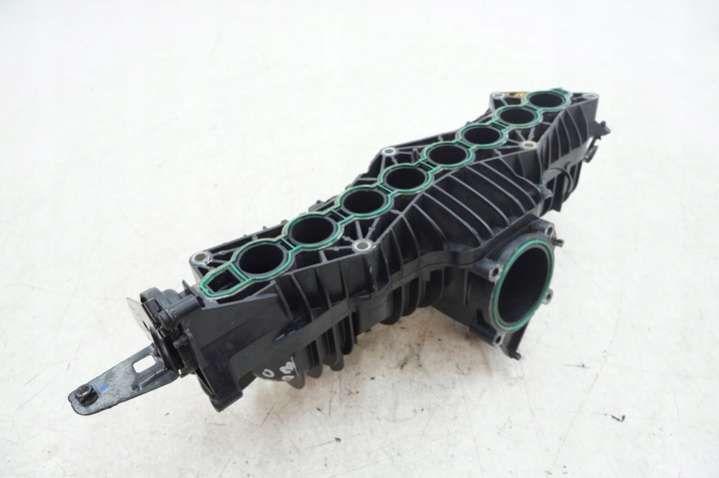 31431777 Коллектор впускной Volvo V40 2 поколение (2012-2024) 2012г. | Фото № 4 31431777 Коллектор впускной Volvo V40 2 поколение (2012-2024) 2012г. - Фото 4