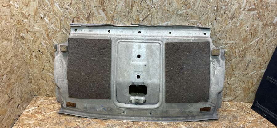 500367058 Потолок  IVECO Daily микроавтобус 2001г. | Фото № 14  500367058 Потолок  IVECO Daily микроавтобус 2001г. - Фото 14