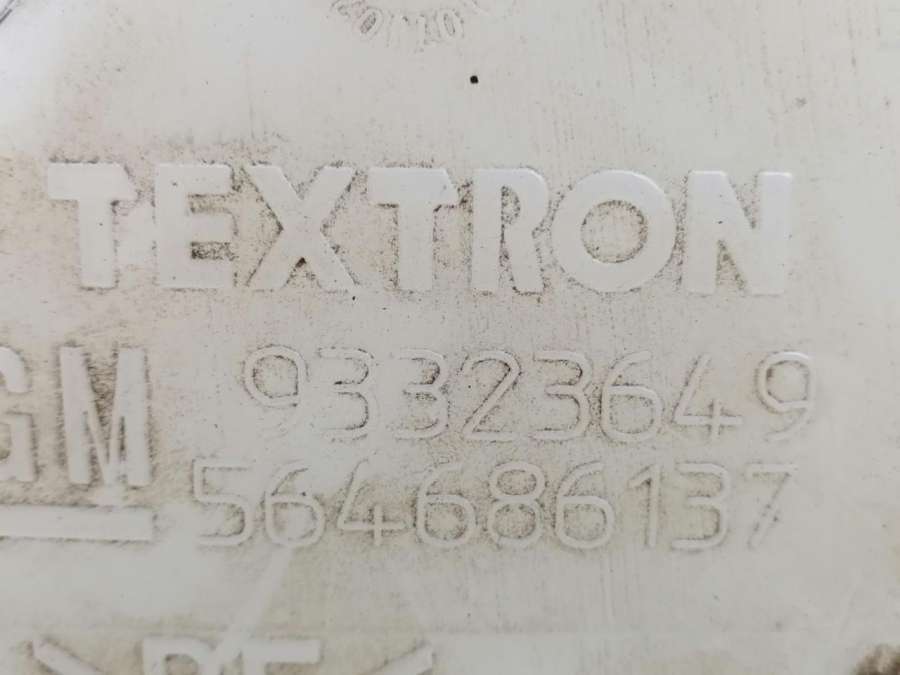93323649564686137 Бачок омывателя  Opel Meriva (A) минивэн 2006г. | Фото № 5  93323649564686137 Бачок омывателя  Opel Meriva (A) минивэн 2006г. - Фото 5