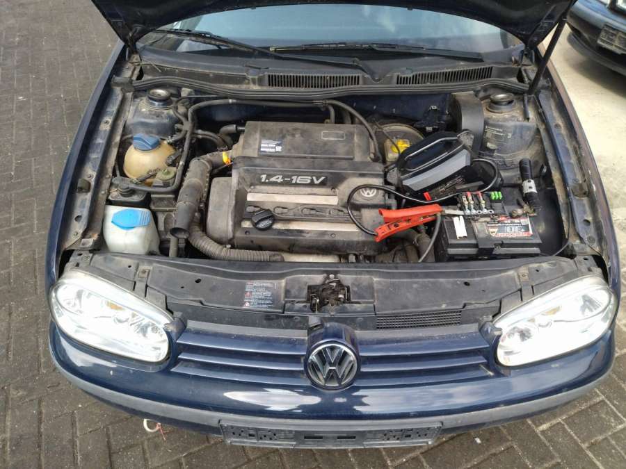 036907601 Датчик распредвала Volkswagen Golf 4 (1997-2004) Хетчбэк 5дв. 1997г. | Фото № 9 036907601 Датчик распредвала Volkswagen Golf 4 (1997-2004) Хетчбэк 5дв. 1997г. - Фото 9