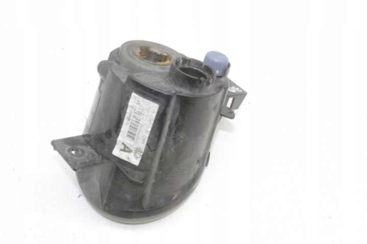 261551HA0B Фара противотуманная левая Nissan Note E12 (2013-2024) 2013г. | Фото № 4 261551HA0B Фара противотуманная левая Nissan Note E12 (2013-2024) 2013г. - Фото 4