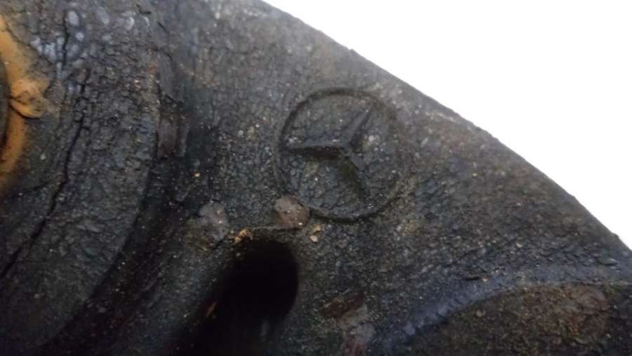 A2034110015 Муфта кардана Mercedes C W203 2007г. | Фото № 5 A2034110015 Муфта кардана Mercedes C W203 2007г. - Фото 5