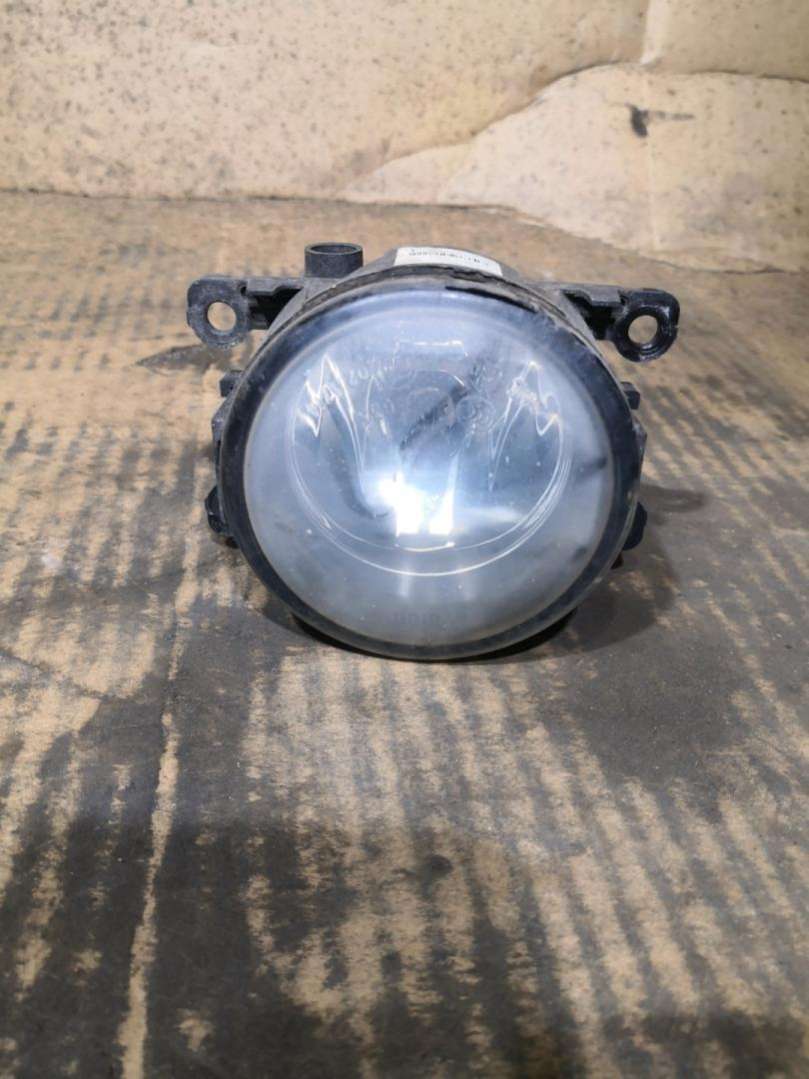 6206E18200074008 Фара противотуманная левая Citroen Xsara Picasso 2007г. | Фото № 1 6206E18200074008 Фара противотуманная левая Citroen Xsara Picasso 2007г. - Фото 1