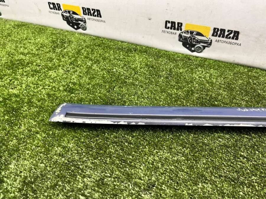8773228600 Молдинг двери задней правой Hyundai Lantra I 1994г. | Фото № 6 8773228600 Молдинг двери задней правой Hyundai Lantra I 1994г. - Фото 6