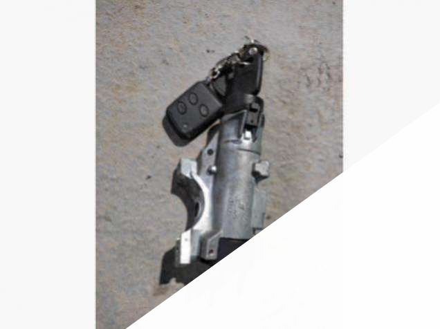 4d0905851a Замок зажигания Audi A4 1996г. | Фото № 1 4d0905851a Замок зажигания Audi A4 1996г. - Фото 1