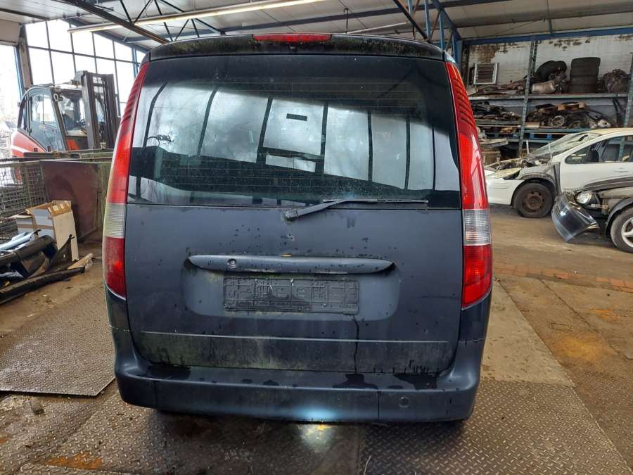 0130821921 Стеклоподъемник электрический двери передней левой Mercedes Vaneo (2001-2005) Микроавтобус 2005г. | Фото № 8 0130821921 Стеклоподъемник электрический двери передней левой Mercedes Vaneo (2001-2005) Микроавтобус 2005г. - Фото 8