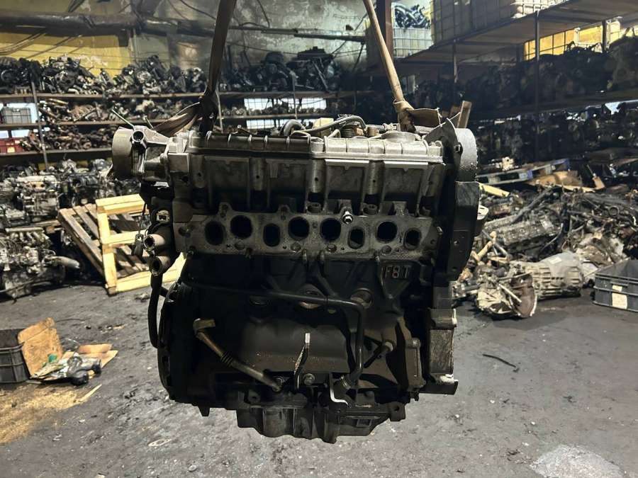 F8QTD4192T Двигатель Volvo V40 1999г. | Фото № 2 F8QTD4192T Двигатель Volvo V40 1999г. - Фото 2