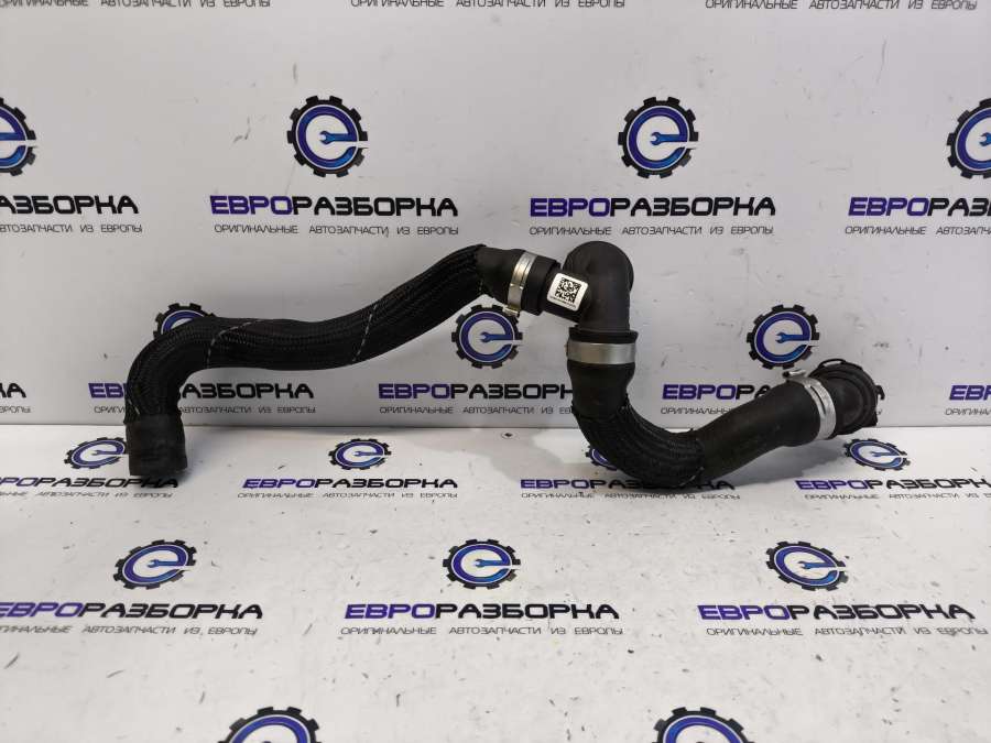 115386327678632767 Патрубок (трубопровод, шланг) BMW X1 F48 2017г. | Фото № 1 115386327678632767 Патрубок (трубопровод, шланг) BMW X1 F48 2017г. - Фото 1