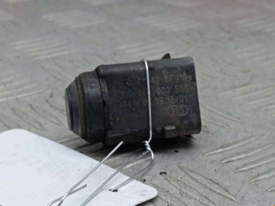 0263003556 Парктроник (датчик парковки) Mercedes CLS-Class (W219) (2004-2010) Купе 2006г. | Фото № 2 0263003556 Парктроник (датчик парковки) Mercedes CLS-Class (W219) (2004-2010) Купе 2006г. - Фото 2