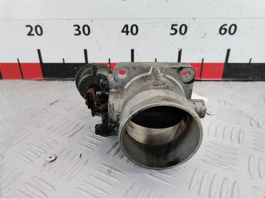 RDB60-502 Заслонка дроссельная Opel Signum (2003-2008) Хетчбэк 5дв. 2003г. | Фото № 3 RDB60-502 Заслонка дроссельная Opel Signum (2003-2008) Хетчбэк 5дв. 2003г. - Фото 3