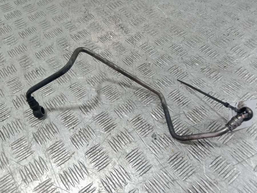 Масляная трубка турбины Citroen C5 2008г. | Фото № 1 Масляная трубка турбины Citroen C5 2008г. - Фото 1