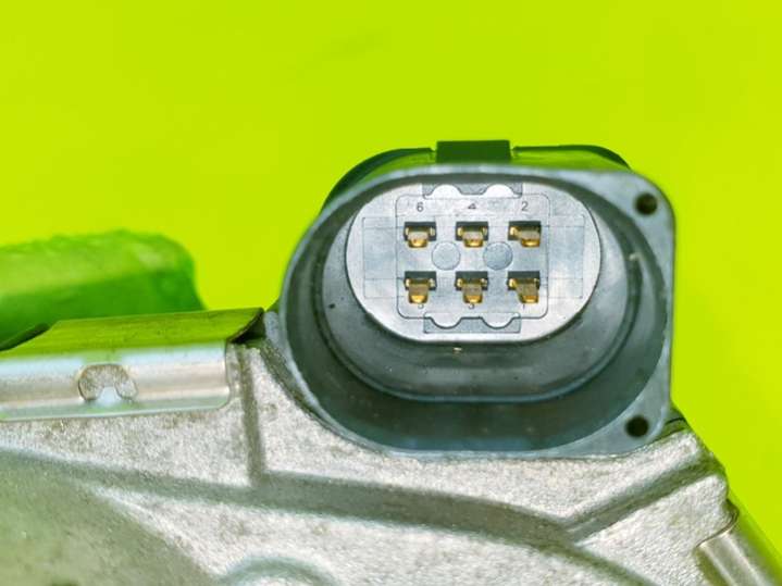 06E133062H Моновпрыск Audi A6 C7/4G (2011-2014) 2011г. | Фото № 7 06E133062H Моновпрыск Audi A6 C7/4G (2011-2014) 2011г. - Фото 7