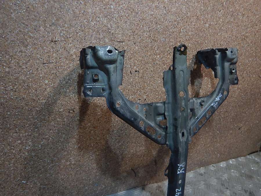 5302148010 Панель передняя элемент Lexus Rx 0000г. | Фото № 2 5302148010 Панель передняя элемент Lexus Rx 0000г. - Фото 2