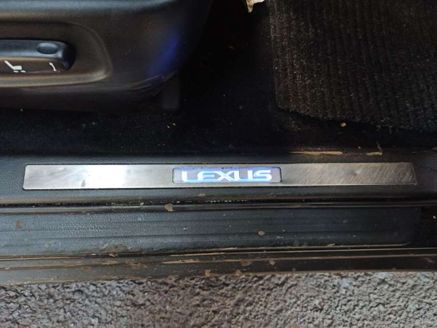 1776004302 Блок комфорта Lexus RX 2 (XU30) (2003-2009) Внедорожник 5дв. 2008г. | Фото № 12 1776004302 Блок комфорта Lexus RX 2 (XU30) (2003-2009) Внедорожник 5дв. 2008г. - Фото 12