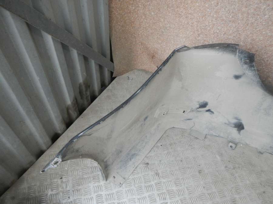 5215902A20 Бампер задний Toyota Corolla 0000г. | Фото № 12 5215902A20 Бампер задний Toyota Corolla 0000г. - Фото 12