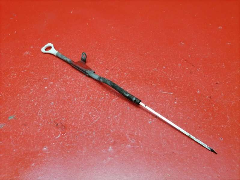 MD373734 MD376680 Щуп масляный Mitsubishi Lancer CS3A 2005г. | Фото № 2 MD373734 MD376680 Щуп масляный Mitsubishi Lancer CS3A 2005г. - Фото 2