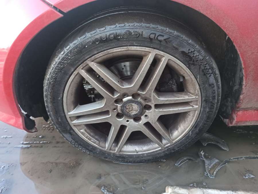 Рычаг задний правый Mercedes C-Class (W204) (2006-2015) Седан 2009г. | Фото № 19 Рычаг задний правый Mercedes C-Class (W204) (2006-2015) Седан 2009г. - Фото 19