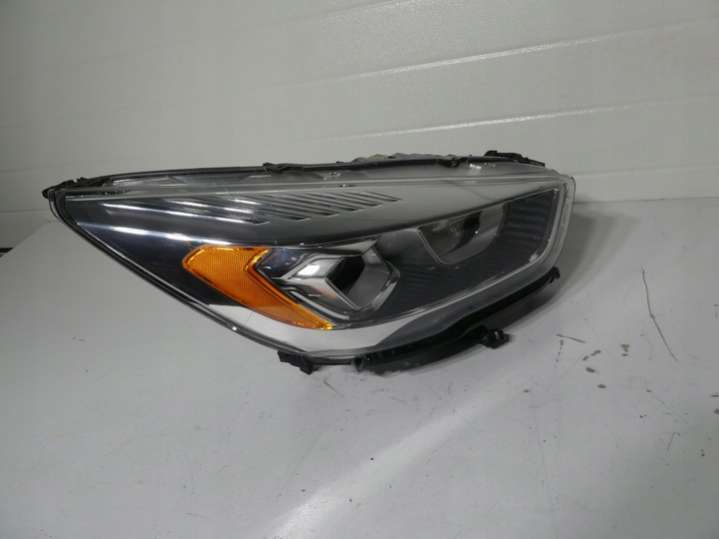 GV41-13W030-CF Фара левая Ford Kuga 2 поколение (2013-2016) 2013г. | Фото № 1 GV41-13W030-CF Фара левая Ford Kuga 2 поколение (2013-2016) 2013г. - Фото 1