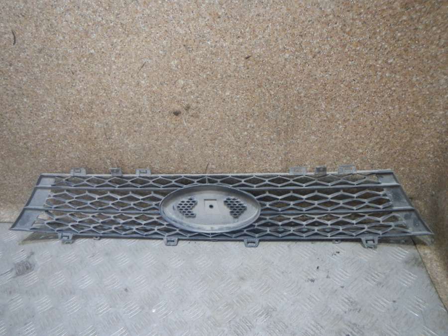 8450006673 Решетка радиатора  Ваз Vesta 0000г. | Фото № 4  8450006673 Решетка радиатора  Ваз Vesta 0000г. - Фото 4