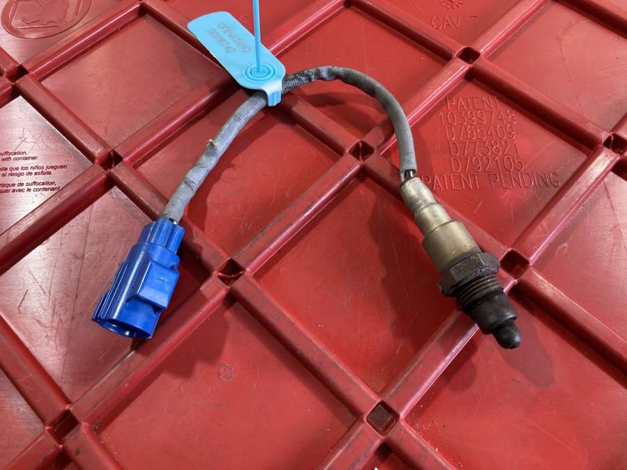 DW939G444FB0258030042 Лямбда-зонд Jaguar F-Pace X761 2017г. | Фото № 2 DW939G444FB0258030042 Лямбда-зонд Jaguar F-Pace X761 2017г. - Фото 2