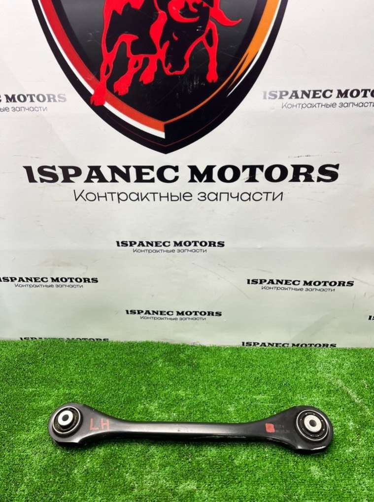 8MA505291 Рычаг задний левый AUDI Q5 GU 2025г. | Фото № 1 8MA505291 Рычаг задний левый AUDI Q5 GU 2025г. - Фото 1