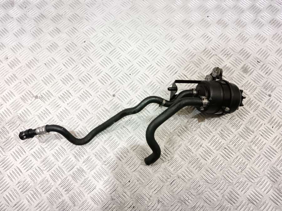 1097164 Бачок ГУР BMW 7 E65/E66 2007г. | Фото № 1 1097164 Бачок ГУР BMW 7 E65/E66 2007г. - Фото 1