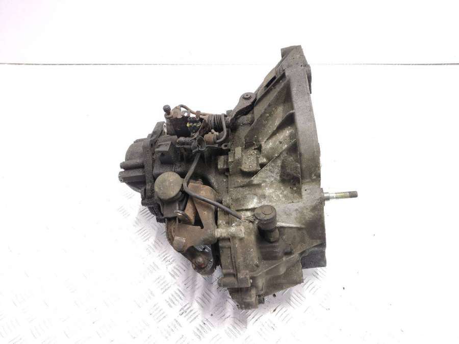 5МКПП Alfa Romeo GTV 1998г. | Фото № 3 5МКПП Alfa Romeo GTV 1998г. - Фото 3